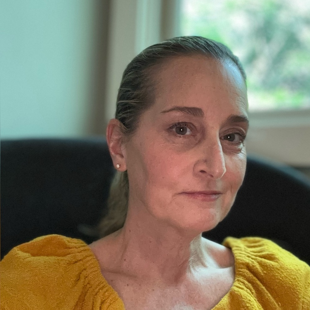 Meet your Posher, Erika